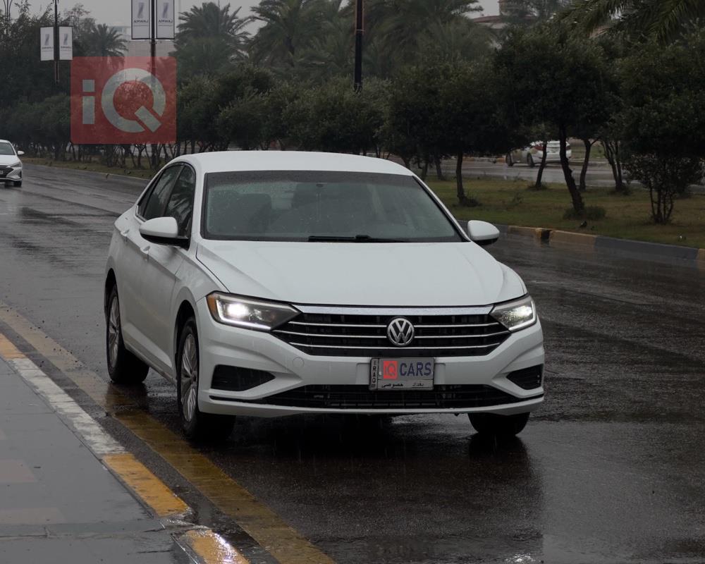 فولكسفاغن جيتا